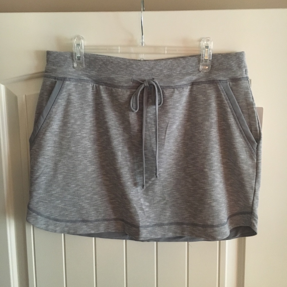 Athleta Skirt